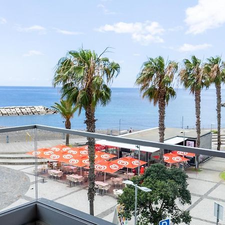Flag Hotel Madeira - Ribeira Brava Eksteriør billede