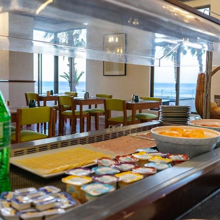 Flag Hotel Madeira - Ribeira Brava Eksteriør billede