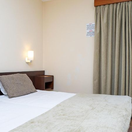 Flag Hotel Madeira - Ribeira Brava Eksteriør billede