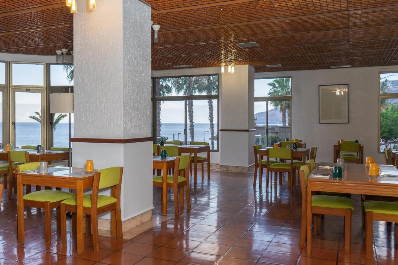 Flag Hotel Madeira - Ribeira Brava Eksteriør billede