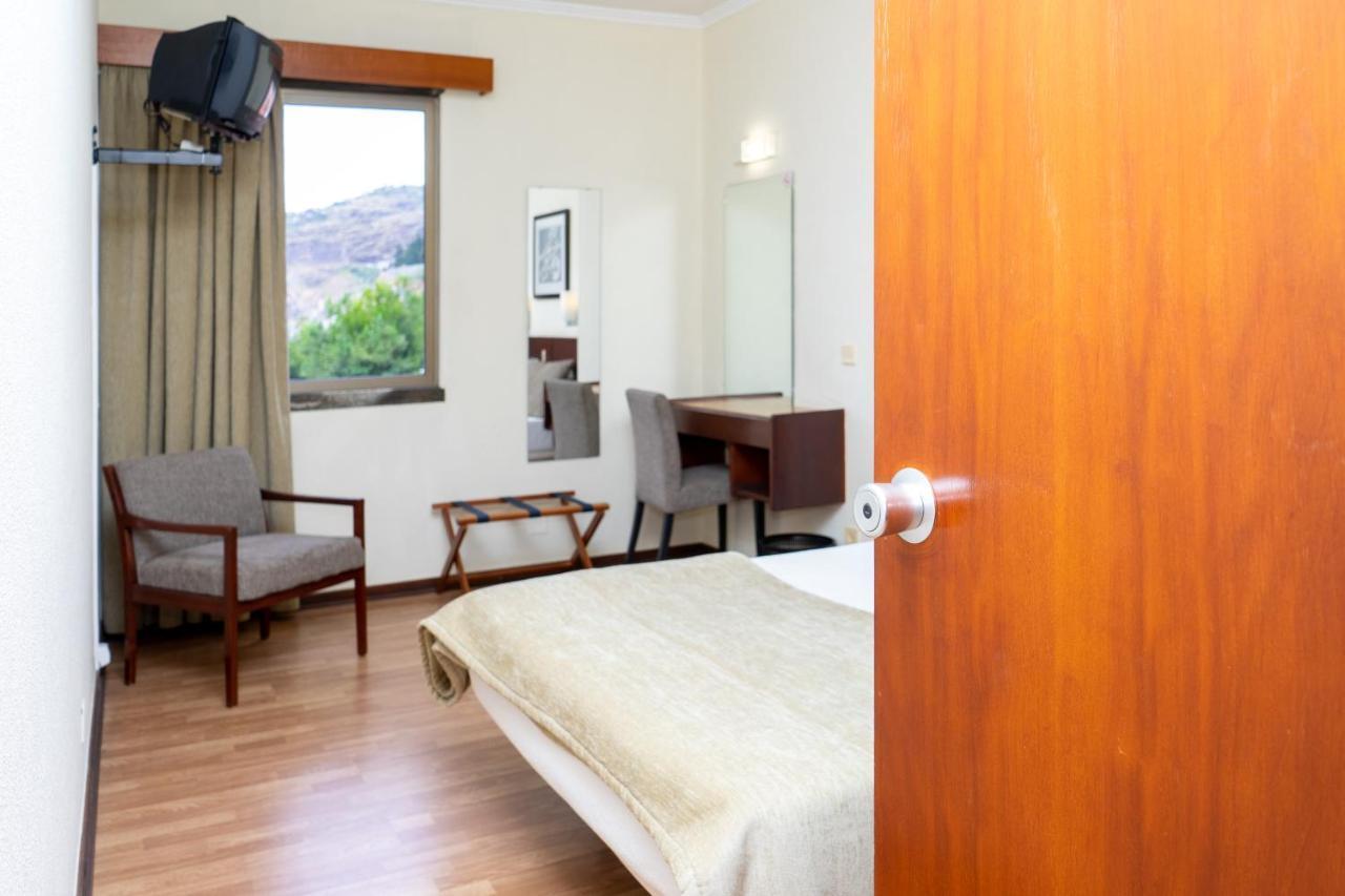 Flag Hotel Madeira - Ribeira Brava Eksteriør billede