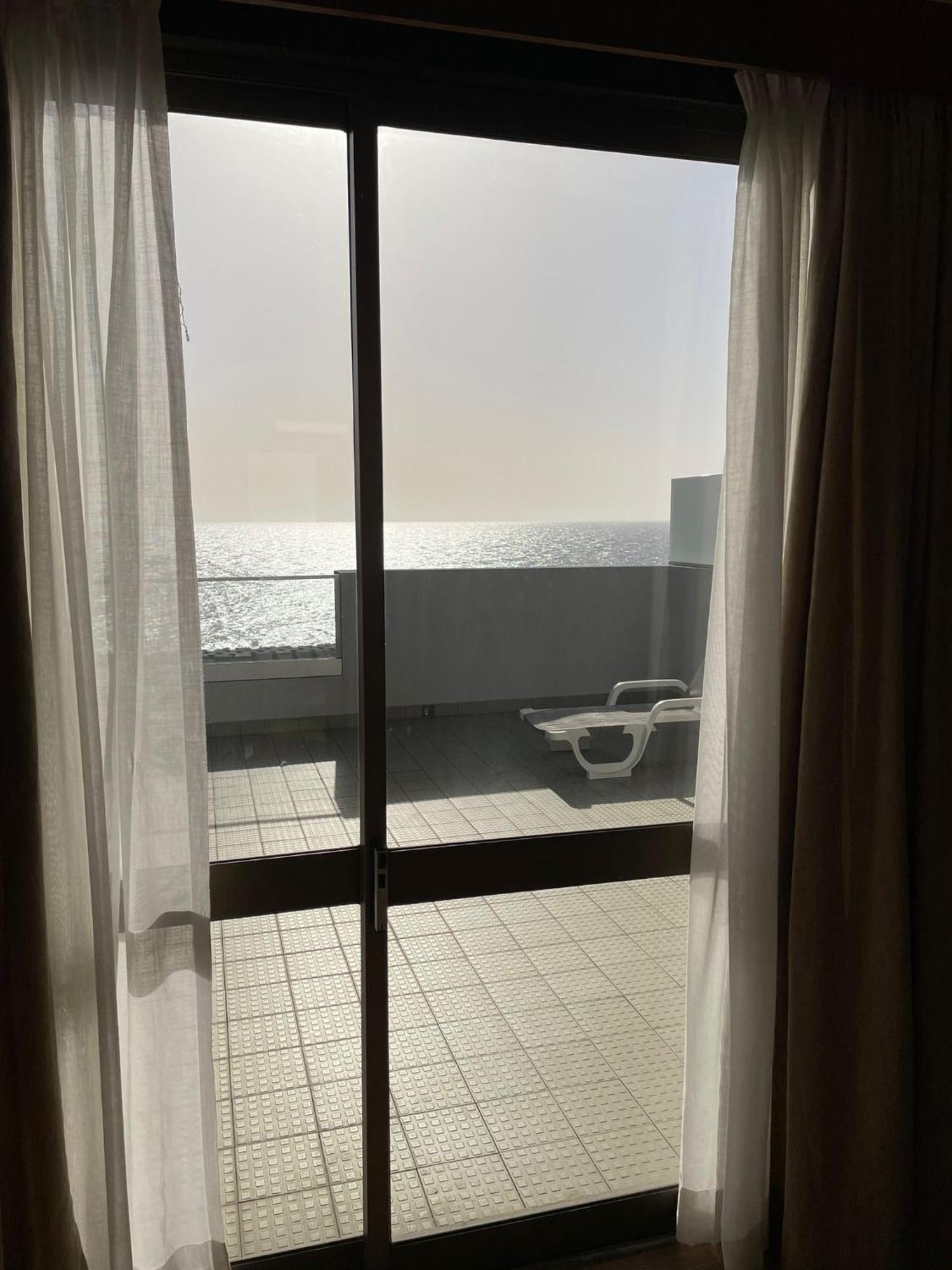 Flag Hotel Madeira - Ribeira Brava Eksteriør billede
