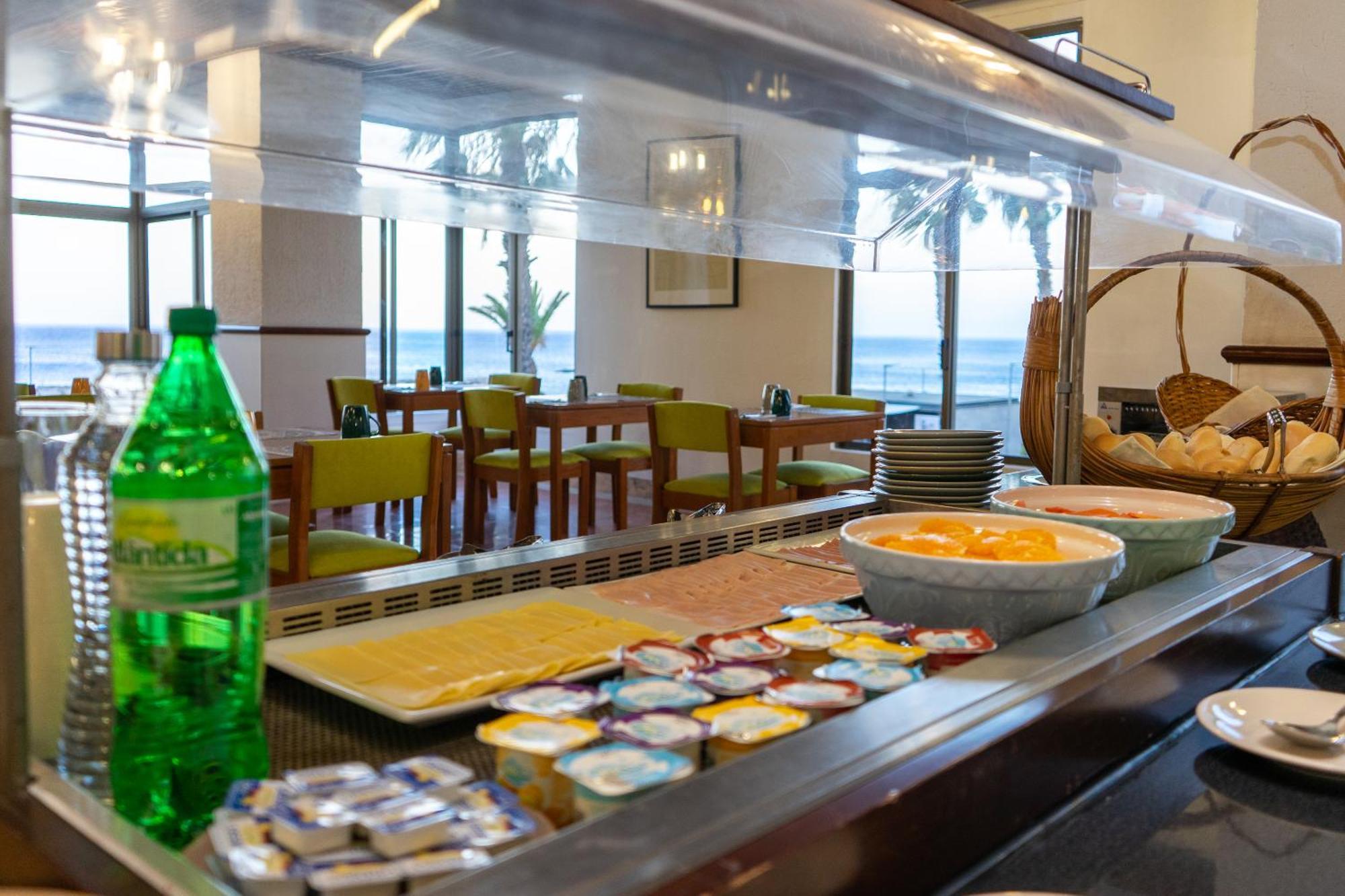 Flag Hotel Madeira - Ribeira Brava Eksteriør billede